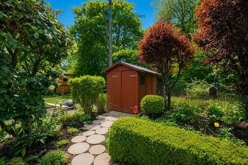 Garten - 