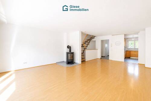 Wohnzimmer - 