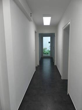 Gut erschlossen - 
