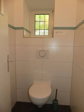 Gäste-WC - 