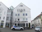 Beste Lage! - Kanzlei-Apotheke-Praxis! Komplett neu saniertes Ladengeschäft in allerbester Lage von Sigmaringen