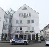 Kanzlei-Apotheke-Praxis! Komplett neu saniertes Ladengeschäft in allerbester Lage von Sigmaringen