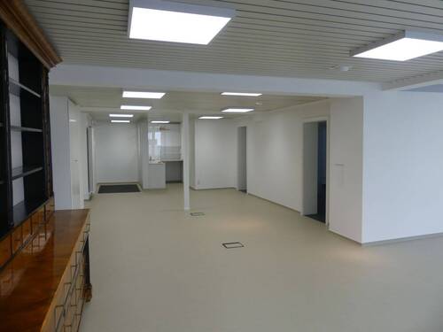 Verkauf - 4 Zimmer Büro in Sigmaringen
