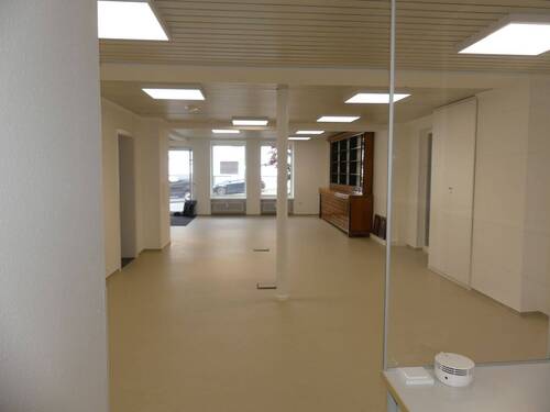 Verkauf - Büro mit 170,00 m&sup2; in Sigmaringen zur Miete