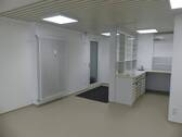Eingang vom Haus - 