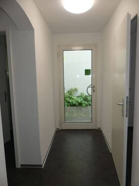 Eingang 2 - 