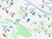Lageplan - 