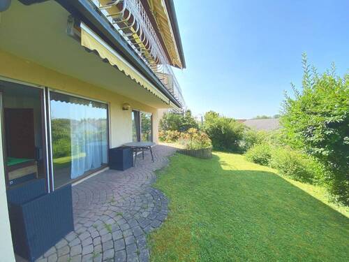 Südterrasse - 