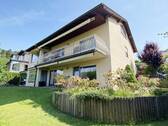 Wohnhaus - Südansicht - - 1 Zimmer Einfamilienhaus zum Kaufen in Daisendorf