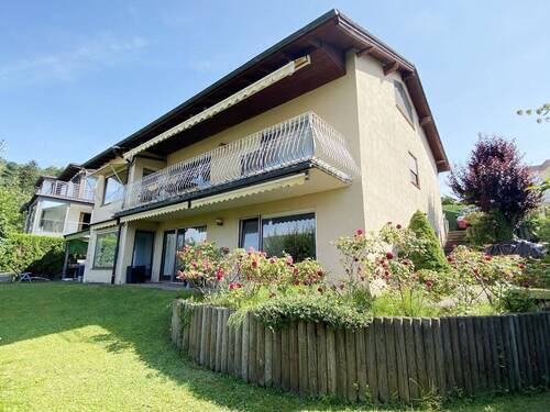 Wohnhaus - Südansicht - - 1 Zimmer Einfamilienhaus zum Kaufen in Daisendorf