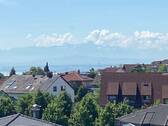 Bergsicht - 