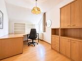 Arbeitszimmer - 