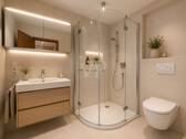 Badezimmer (KI) - 