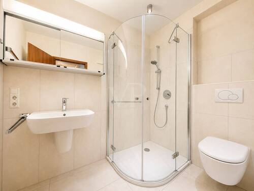 Badezimmer - 
