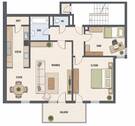 Grundriss - 