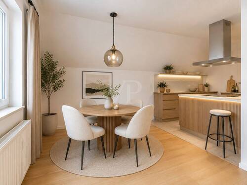 Esszimmer - 