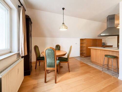 Esszimmer - 