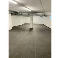 Moderne Lagerfläche mit Tiefgaragenstellplatz im attraktiven Stadtquartier Jenfelder Au - Hamburg / Jenfeld
