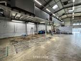 Innenansicht Halle 09-1 - 