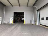 Tor der Halle 06a - 