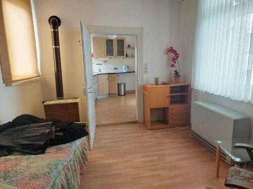 Durchgangszimmer OG - 