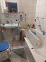 Bad im OG mit Wanne .... - 