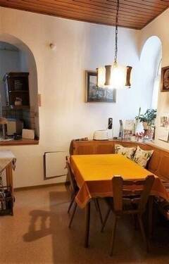 Essbereich im EG - 