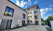 Ansicht - 3 Zimmer Etagenwohnung in Neu-Ulm