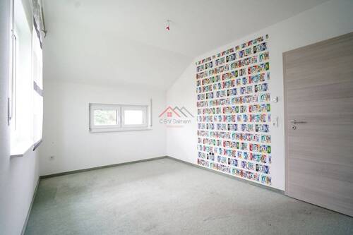 Kinderzimmer2 Obergeschoss - 