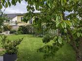 Gartenansicht - 