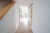 Flur EG - Einfamilienhaus mit 142,00 m² in Tuttlingen zum Kaufen