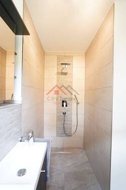 Bodengleiche Dusche EG - 