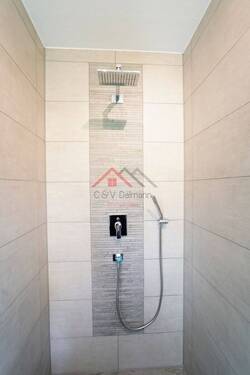 Regendusche EG - 