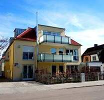 Helle Garten-Wohnung – 3 Zimmer, Tageslichtbad, Gäste-WC, sep. Küche (inkl. EBK), Westterrasse, TG - Ingolstadt
