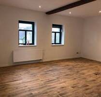 Altes Bauernhaus saniert zur Vermietung - Salzatal Lieskau