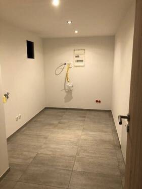 Hauswirtschaftsraum - 