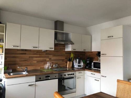 Bild2 - 2 Zimmer Etagenwohnung zur Miete in Vilsbiburg