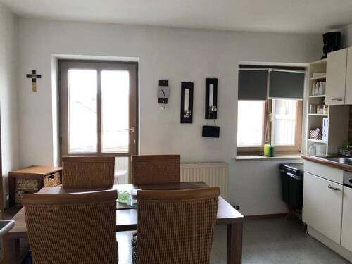 Bild3 - 2 Zimmer Etagenwohnung in Vilsbiburg