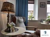Detailbild Wohnzimmer - 