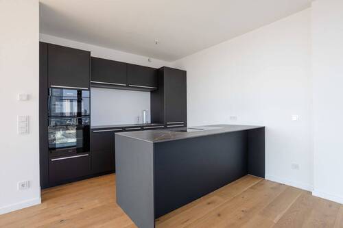 Küche Ansicht III - 