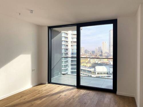 Zimmer I Ansicht I - 