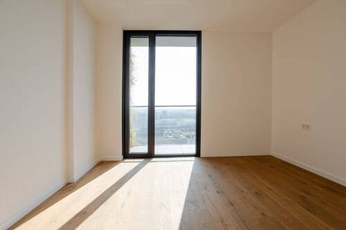 Zimmer II Ansicht II - 