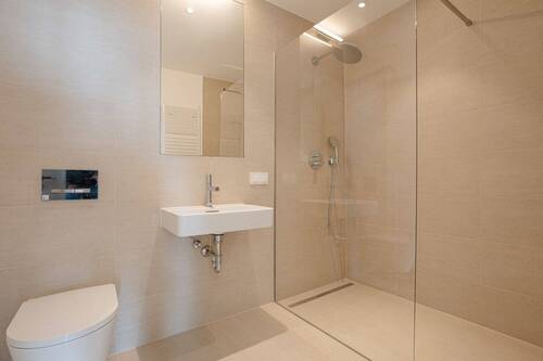 Badezimmer II - 