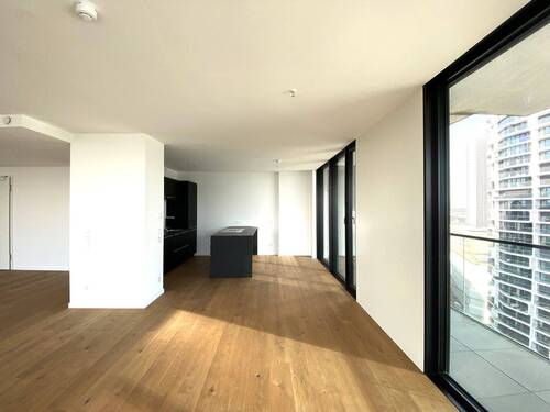 Wohn-/Ess-/Kochbereich - 