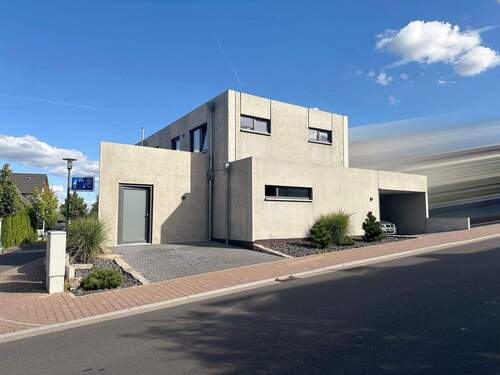 Aussenansicht.jpg - Ihr neues Zuhause in Johannesberg!