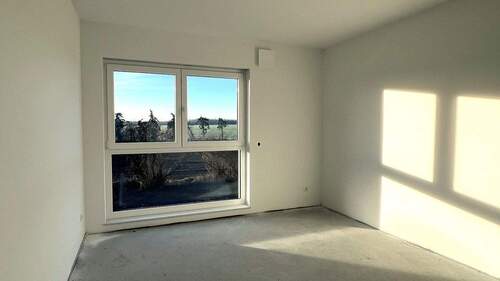 Zimmer fast fertig - 