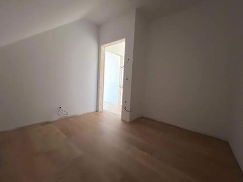 großer praktischer Abstellraum - 