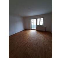 02 Wredestraße 07: 3 Zimmer EG-Wohnung mit Balkon - Rosenheim West