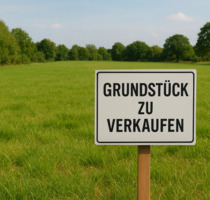 Baugrundstück in Krefeld-Benrad