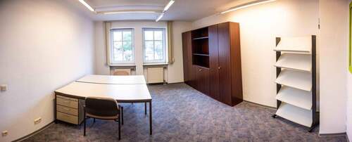 Büro_II - 6 Zimmer Büro in Alzey